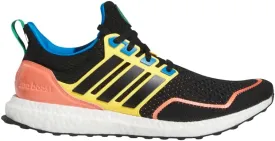 adidas Becky Sauerbrunn Ultraboost 1.0 Shoes Men's, Black, Size 7.5