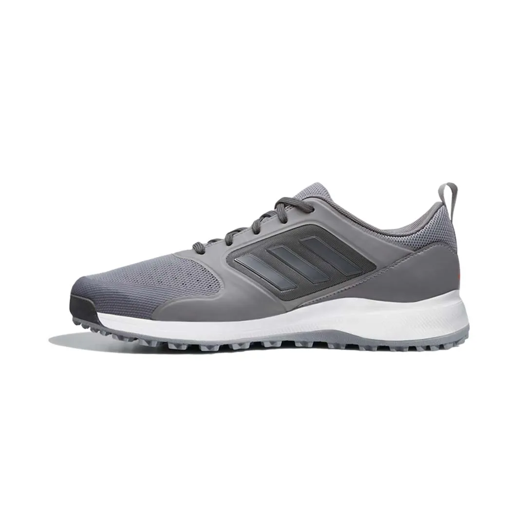 Mens CP Traxion SL Tex Golf Shoes by Adidas - Waterproof Performance