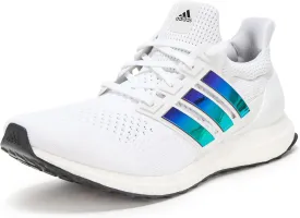 adidas Men's Ultraboost 1.0 DNA Sneaker, White/Supplier Colour/Black, 7