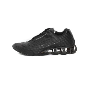 Adidas x Porsche Design Sport Bounce S3 Trainers: High-Performance Athletic Footwear