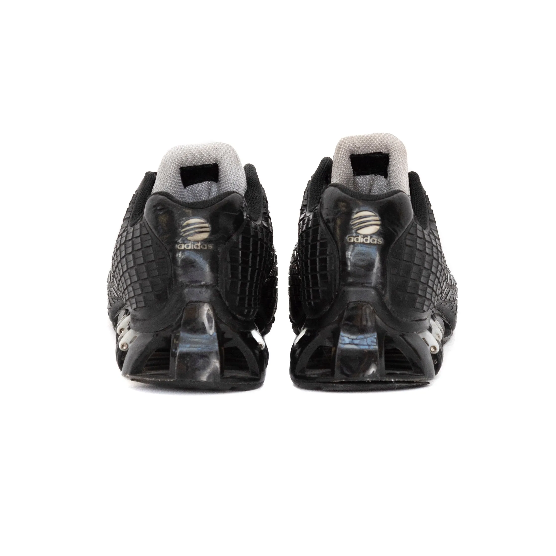 Adidas x Porsche Design Sport Bounce S3 Trainers: High-Performance Athletic Footwear