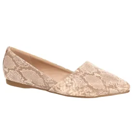 ALEXIA-1 Ladies Flat