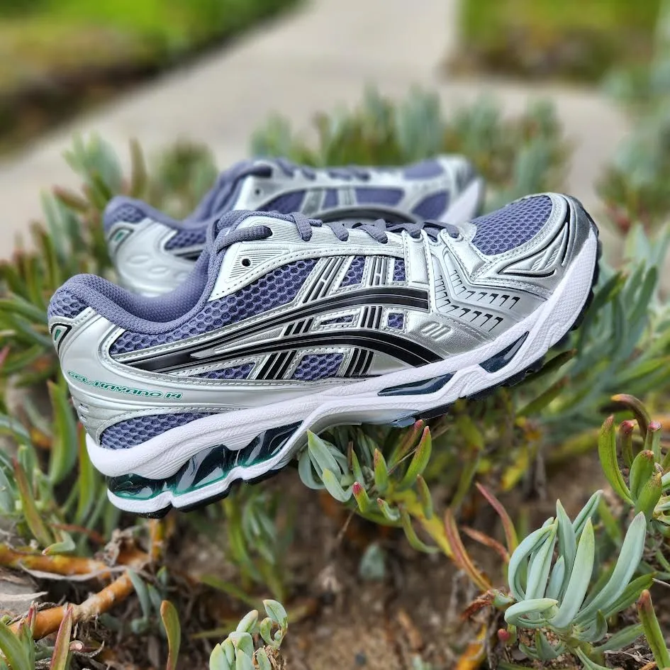Asics Gel-Kayano 14 'Metropolis Jasper Green'