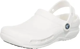 Crocs Unisex Adult Slip Resistant Bistro Clog