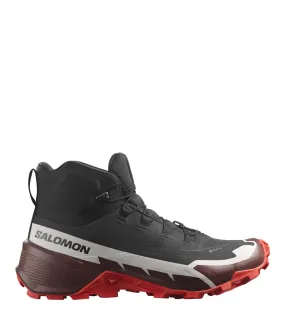 Mens Waterproof Cross Hike 2 Mid GTX Hiking Boots