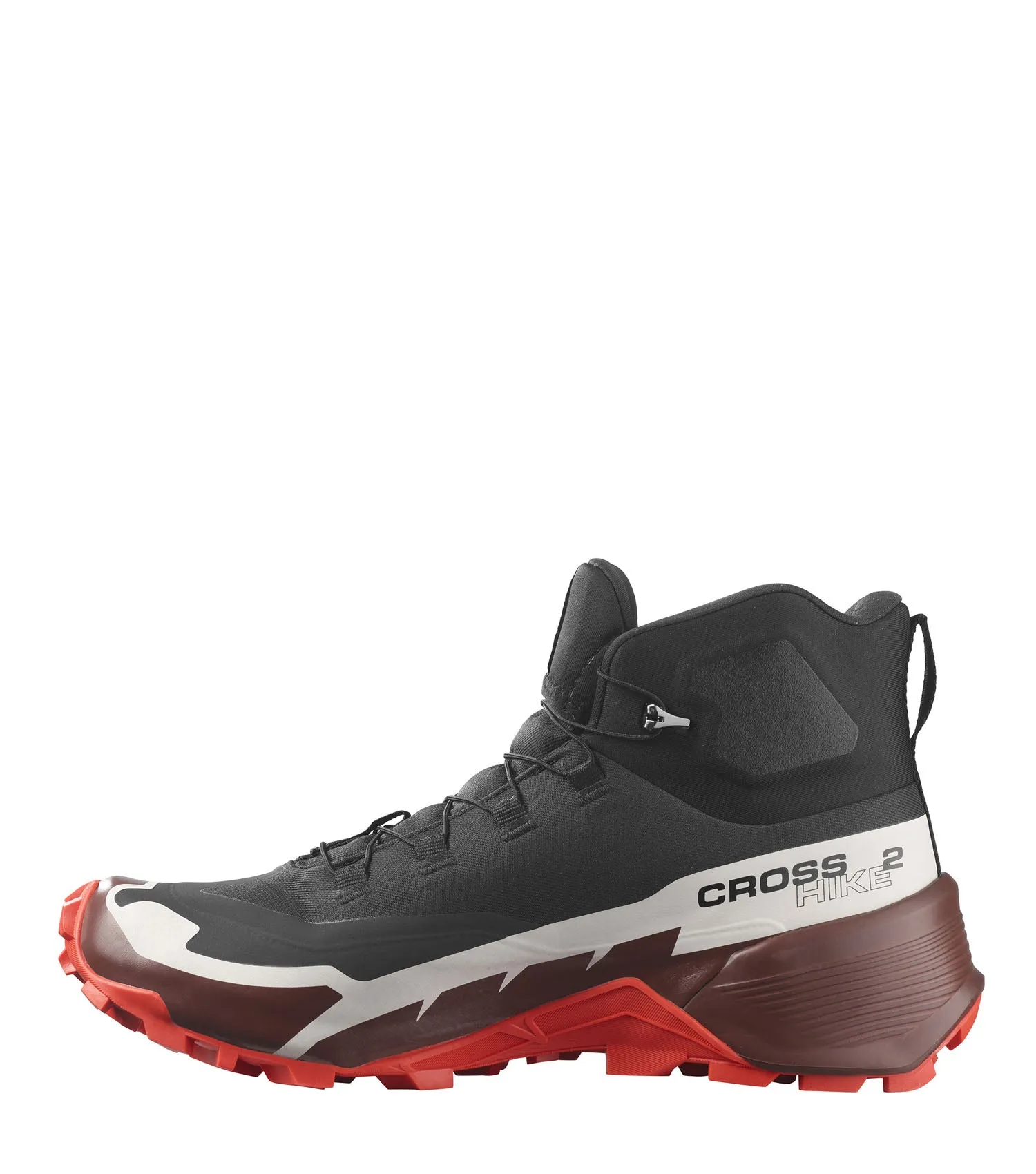 Mens Waterproof Cross Hike 2 Mid GTX Hiking Boots