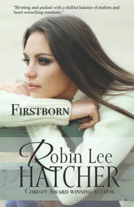Firstborn: A Novel (Women of Hope) Paperback  May 22, 2021