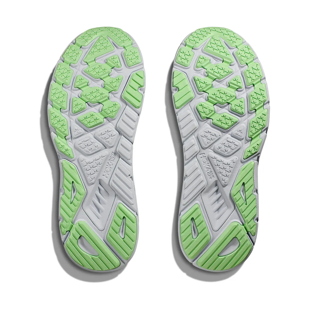Mens Hoka Arahi 7 Running Shoes in Shadow/Dusk Color