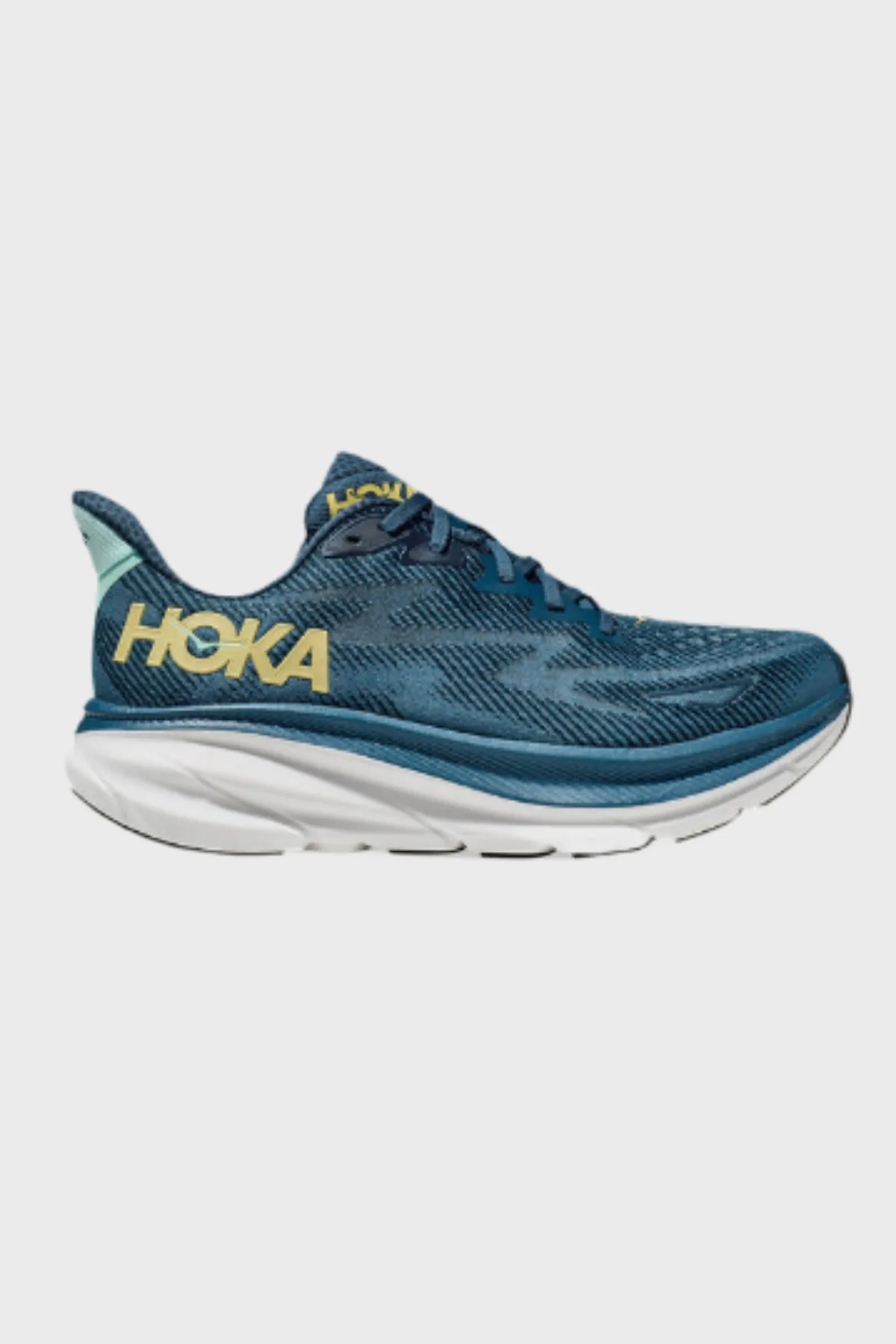 HOKA ONE ONE - CLIFTON 9