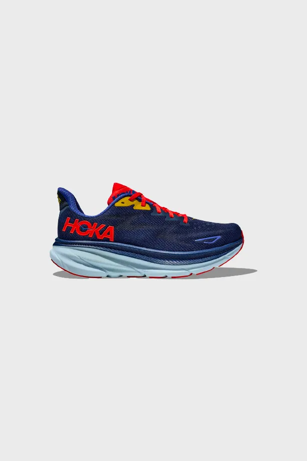 HOKA ONE ONE - CLIFTON 9