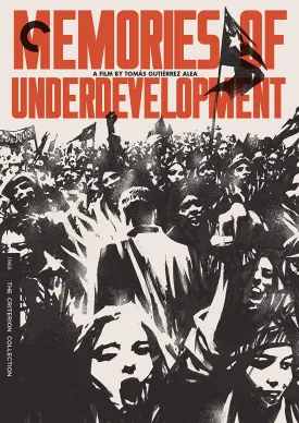 Memories of Underdevelopment (The Criterion Collection) [DVD]
