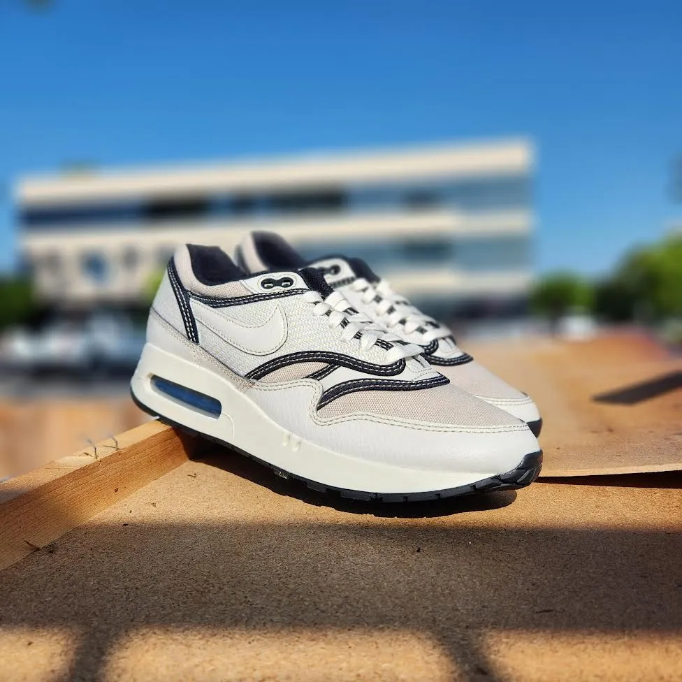 NIKE AIR MAX 1 86' PRM 'PHANTOM'