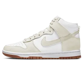 Nike Dunk High Wmns 'Sail Gum'