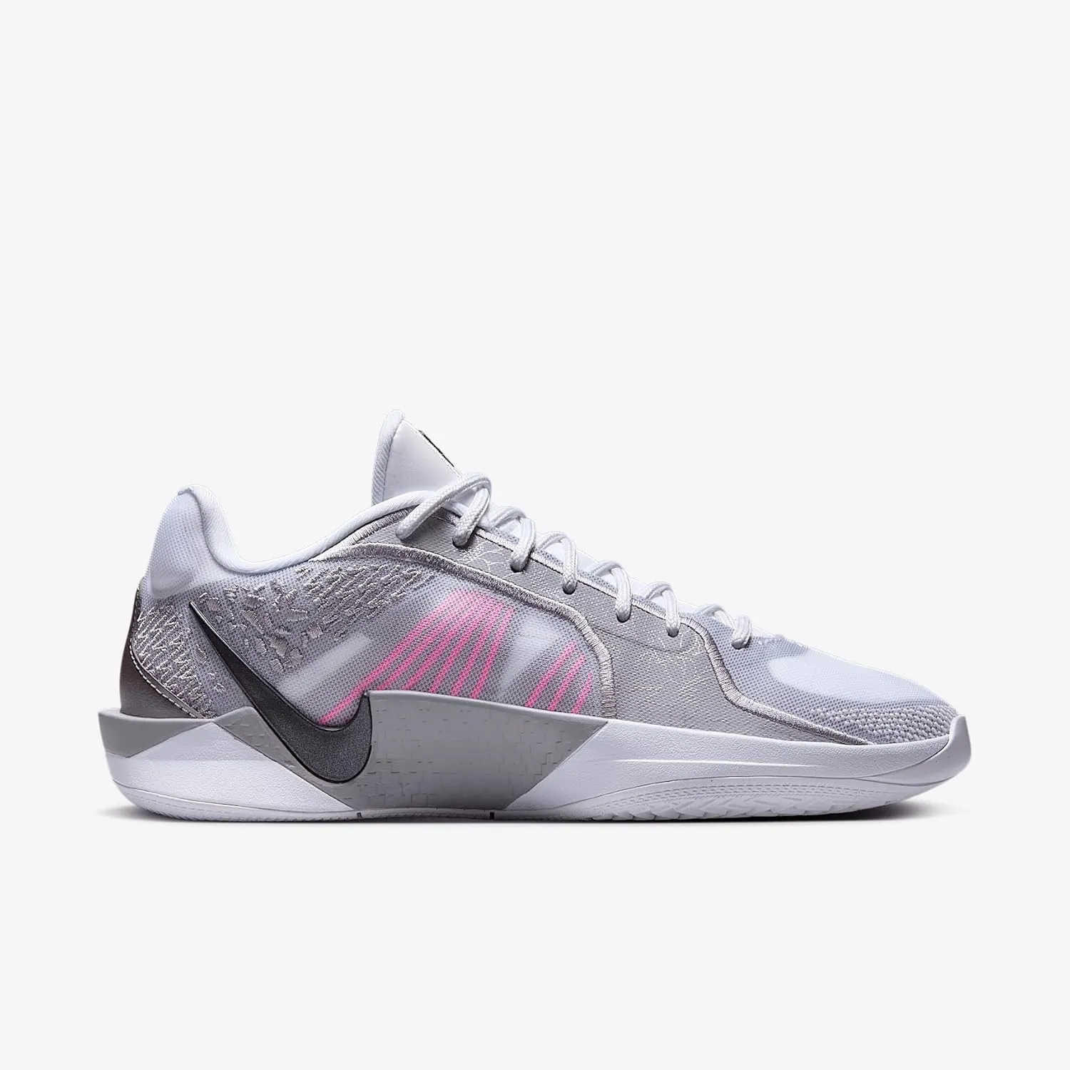 Nike Sabrina 2 Unisex Basketball Shoes