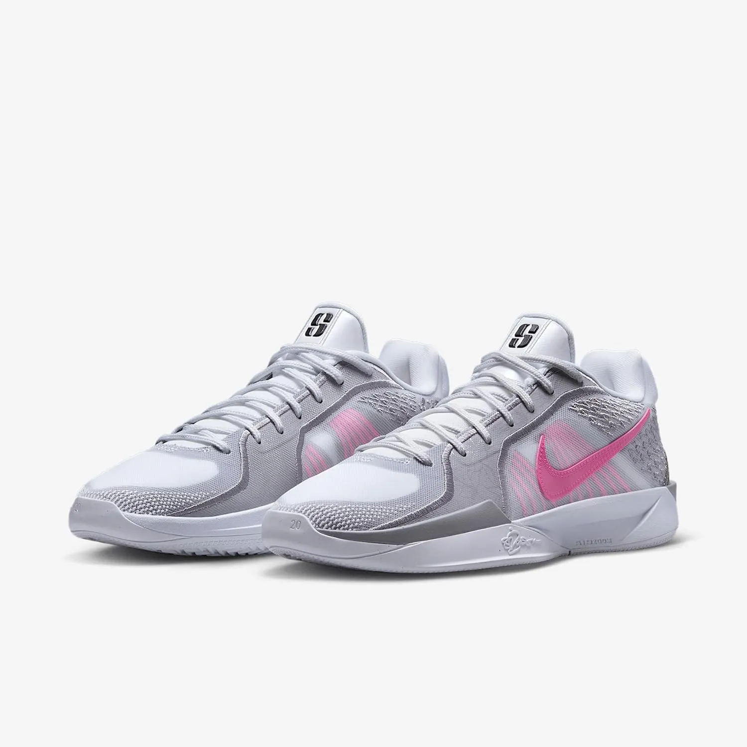 Nike Sabrina 2 Unisex Basketball Shoes