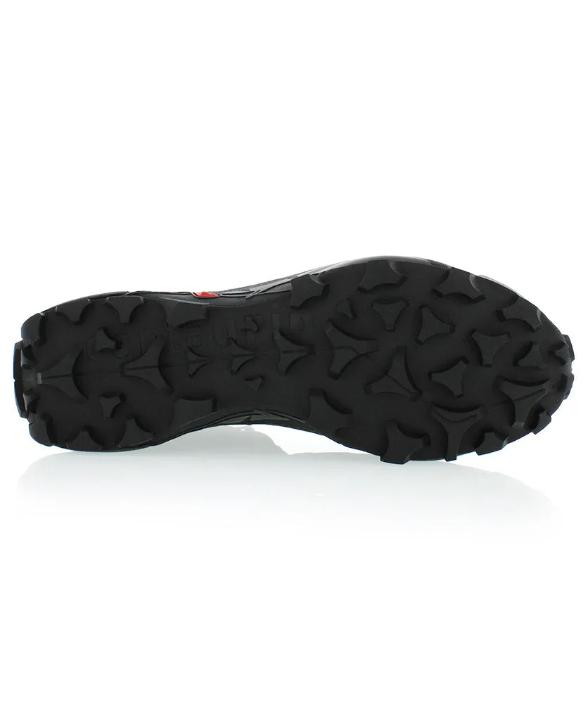 Salomon Cross Hike 2 Mid-Top GoreTex-Enhanced Hiking Boots