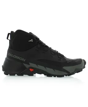 Salomon Cross Hike 2 Mid-Top GoreTex-Enhanced Hiking Boots