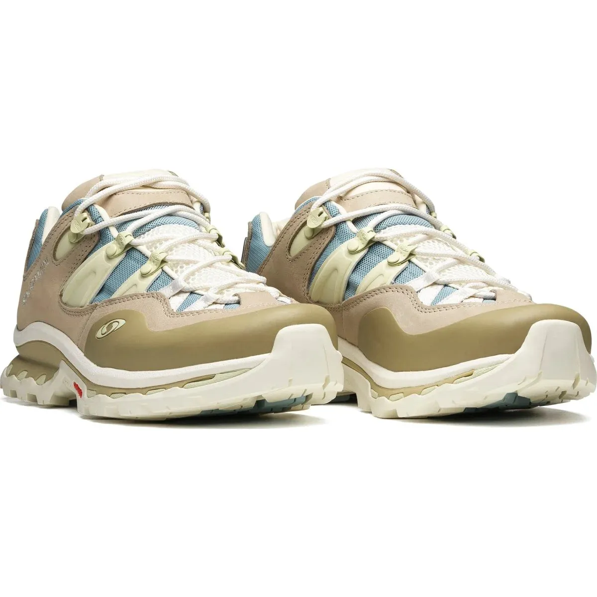 Salomon Lab XT-Quest 2 - Winter Pear/Sterling Blue/Slate Green
