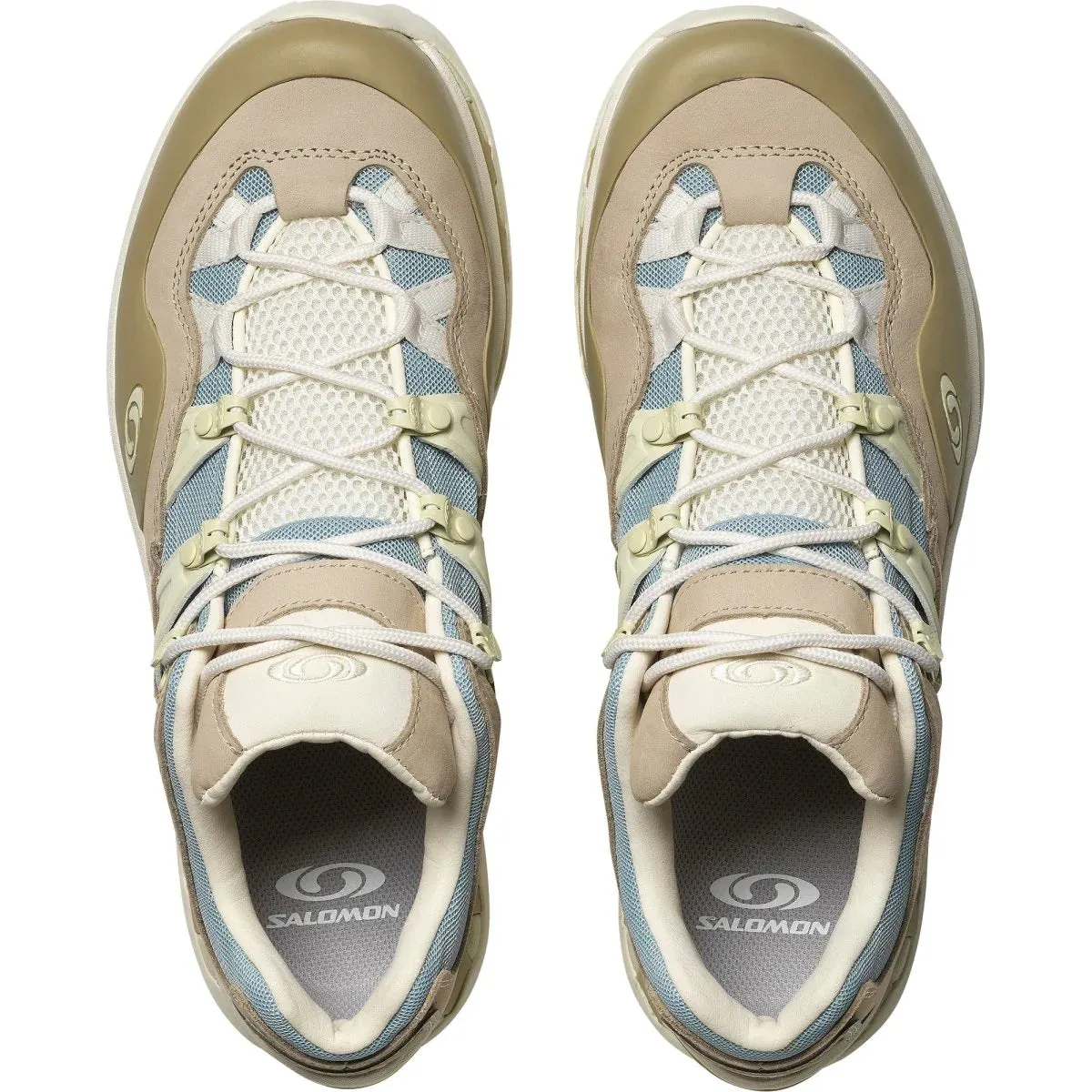 Salomon Lab XT-Quest 2 - Winter Pear/Sterling Blue/Slate Green
