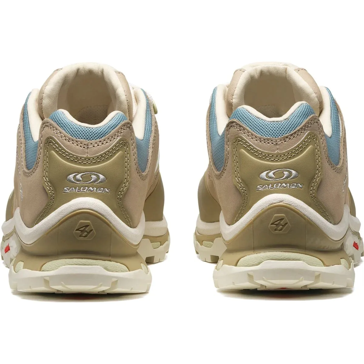Salomon Lab XT-Quest 2 - Winter Pear/Sterling Blue/Slate Green