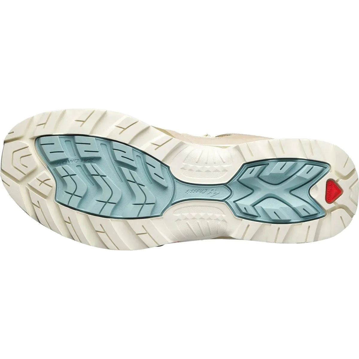 Salomon Lab XT-Quest 2 - Winter Pear/Sterling Blue/Slate Green