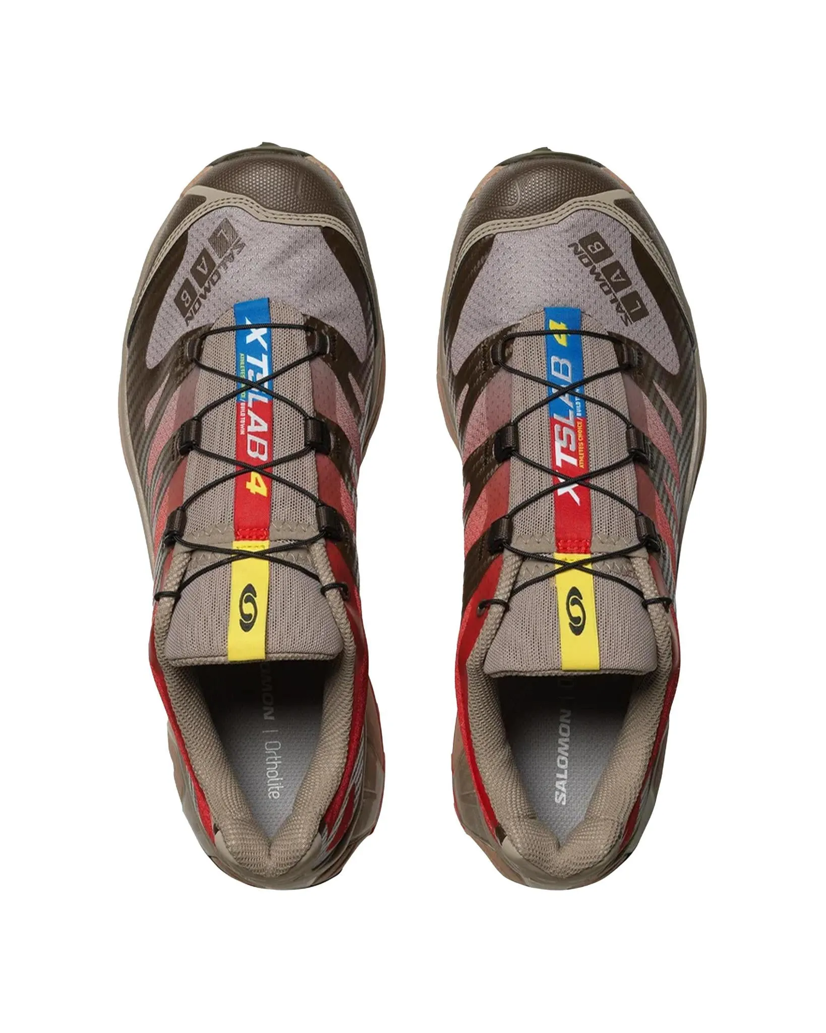 Salomon Xt-4 OG Wren