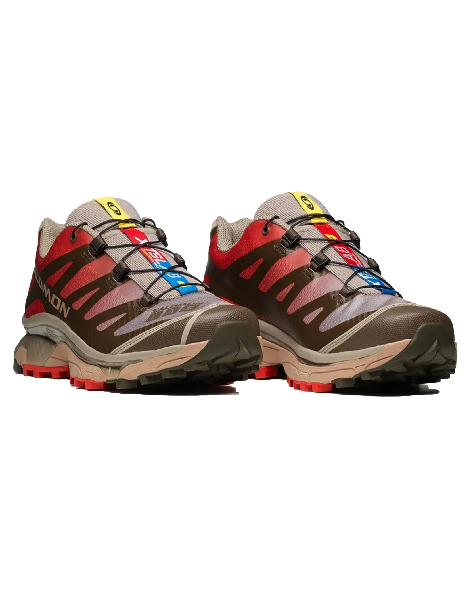 Salomon Xt-4 OG Wren