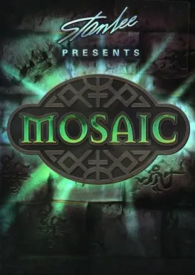 Stan Lee Presents - Mosaic